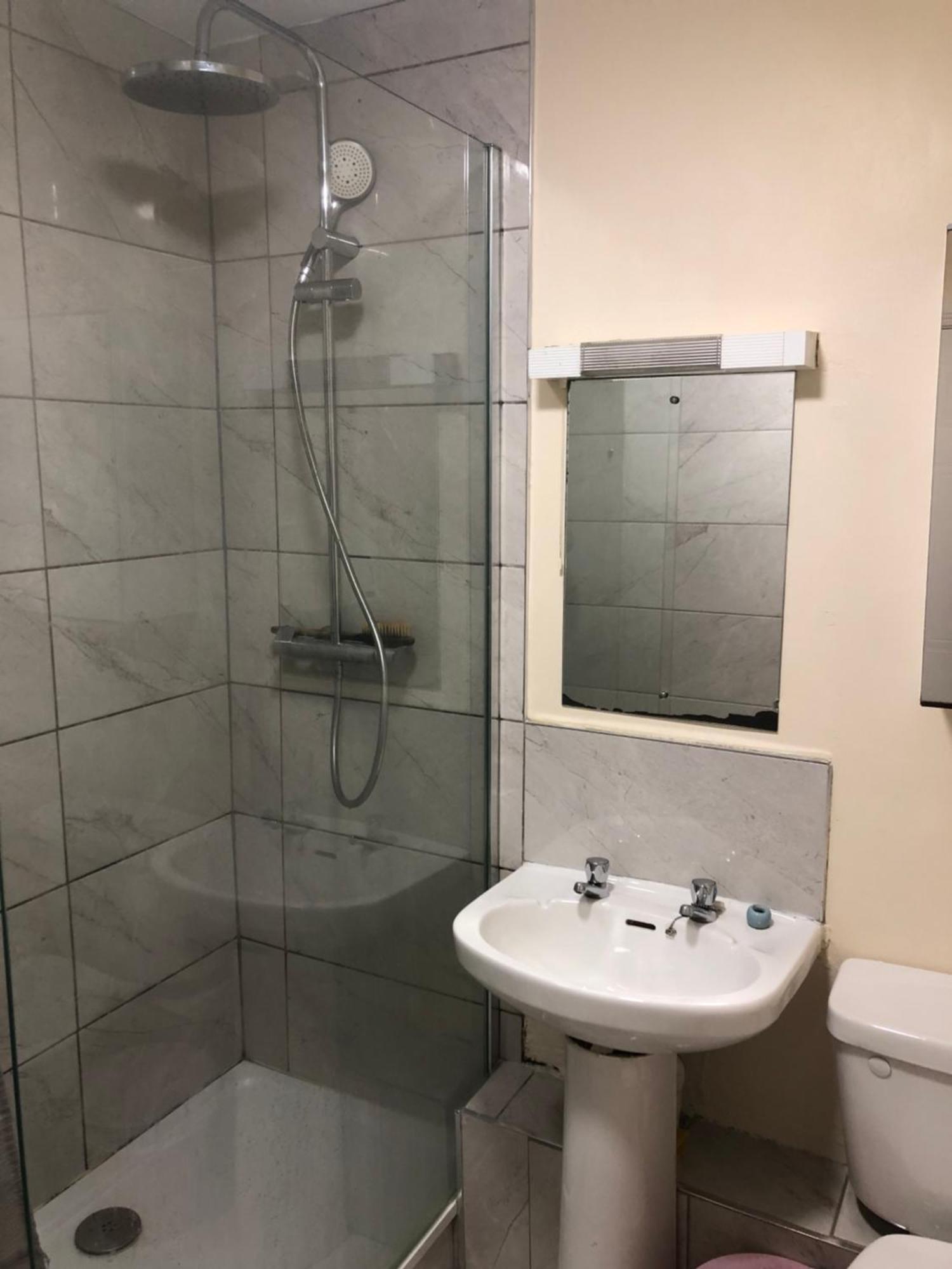Connolly Private Guest House Dublin Exteriör bild